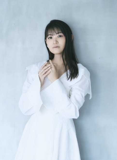 Saori Hayama